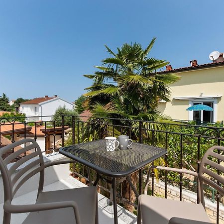 Villa Hope - Apartments With Shared Pool Poreč Rum bild