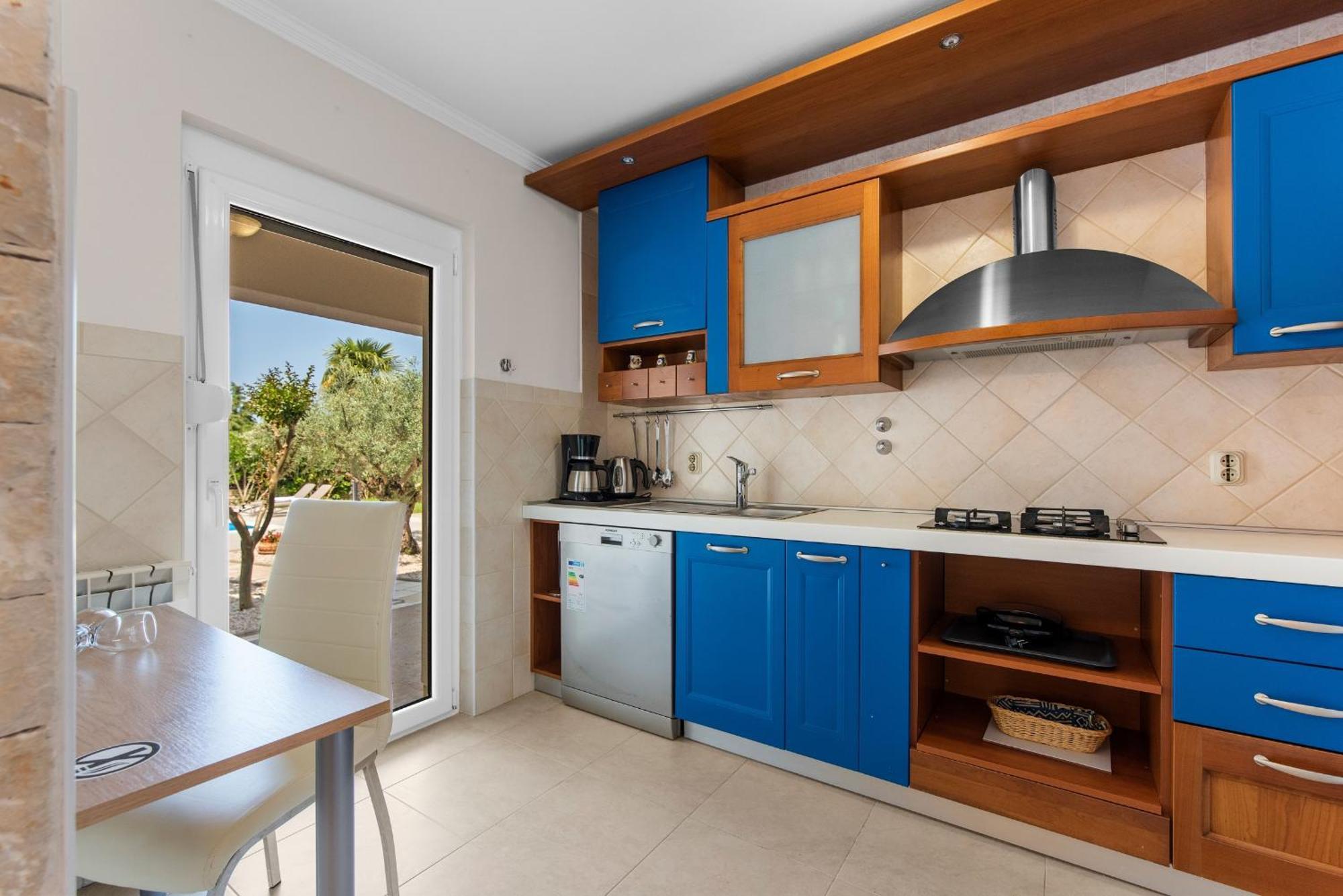 Villa Hope - Apartments With Shared Pool Poreč Rum bild