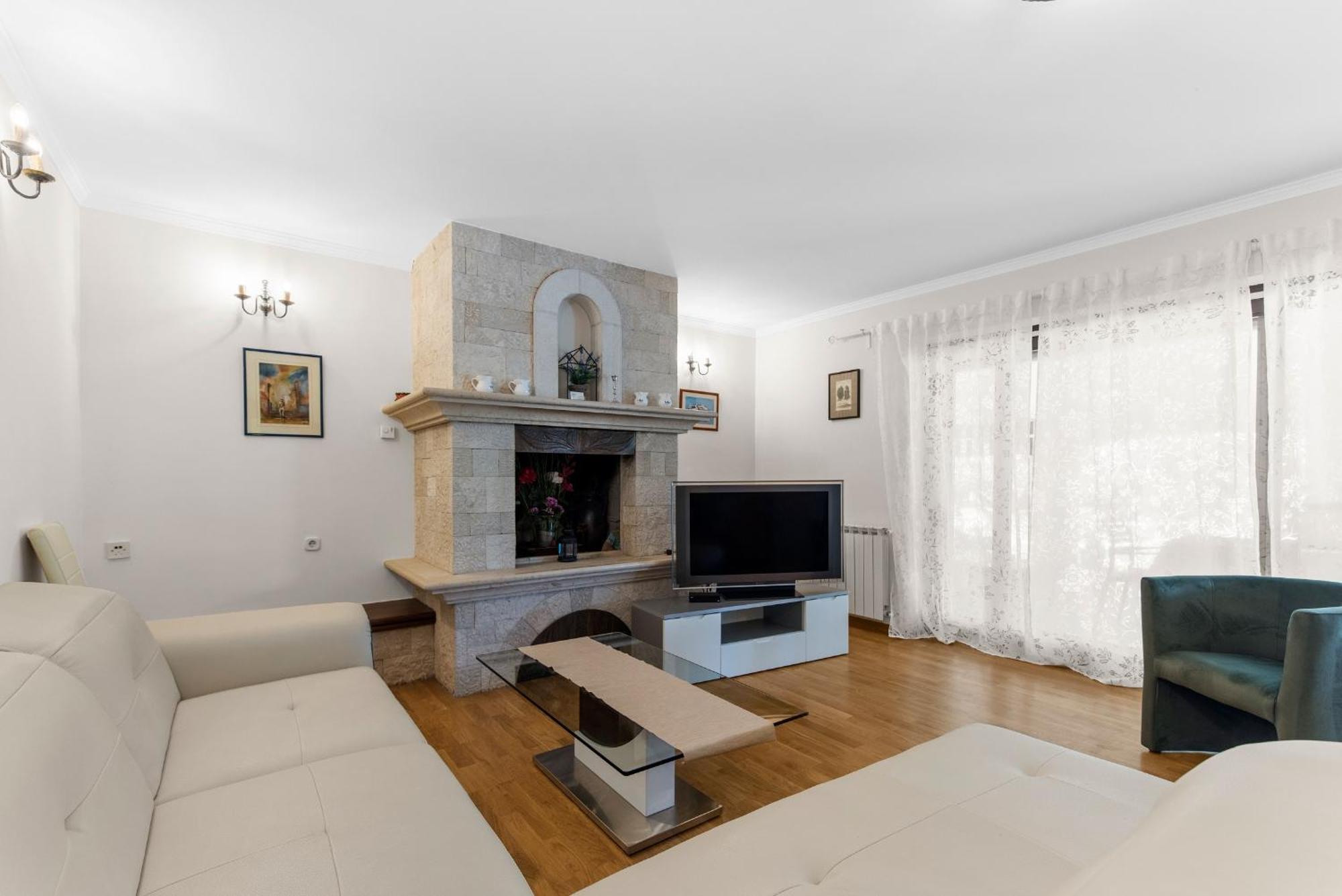 Villa Hope - Apartments With Shared Pool Poreč Rum bild