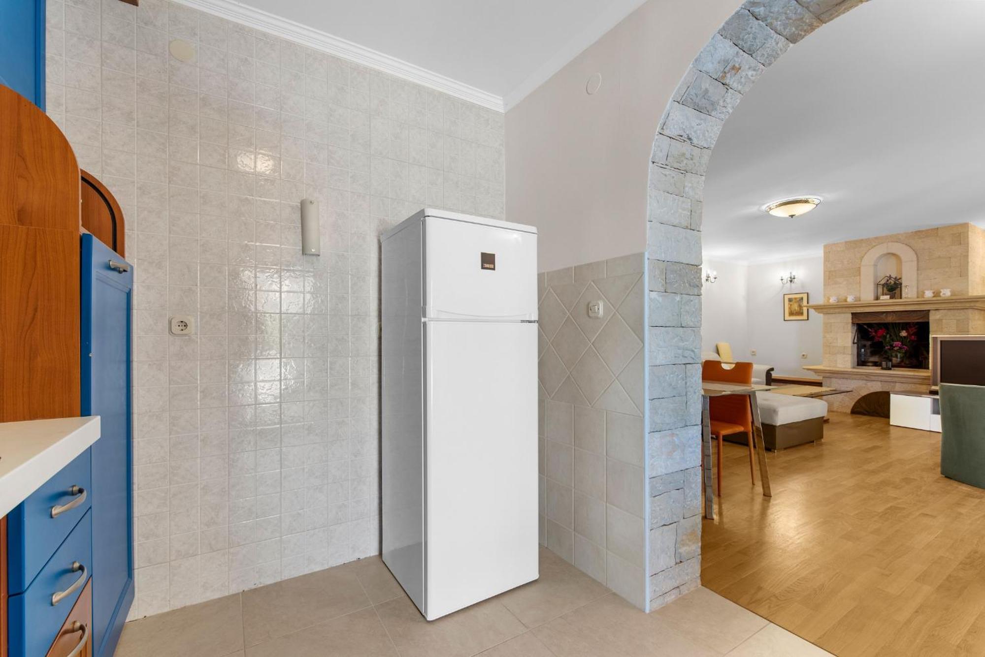 Villa Hope - Apartments With Shared Pool Poreč Rum bild