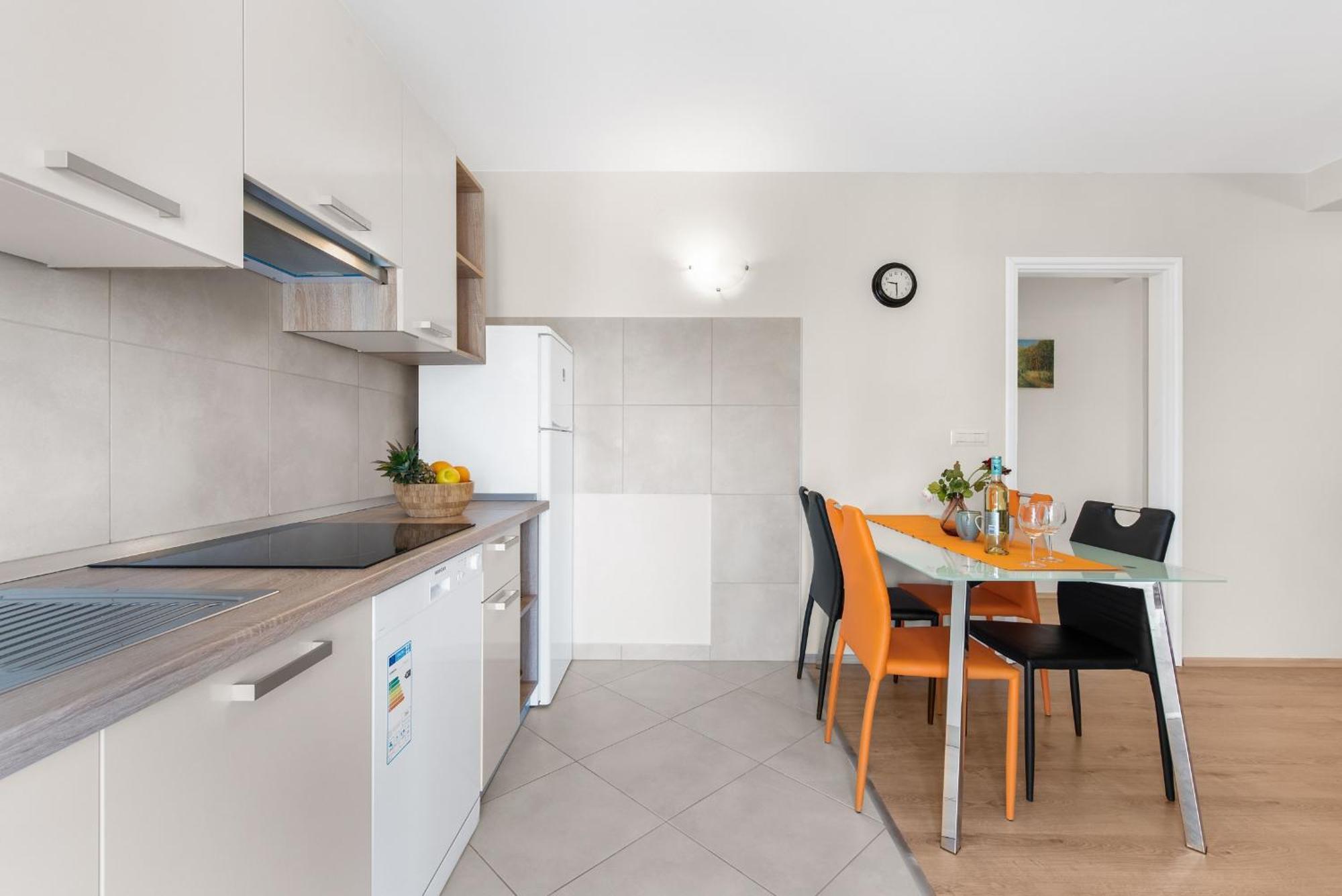 Villa Hope - Apartments With Shared Pool Poreč Rum bild